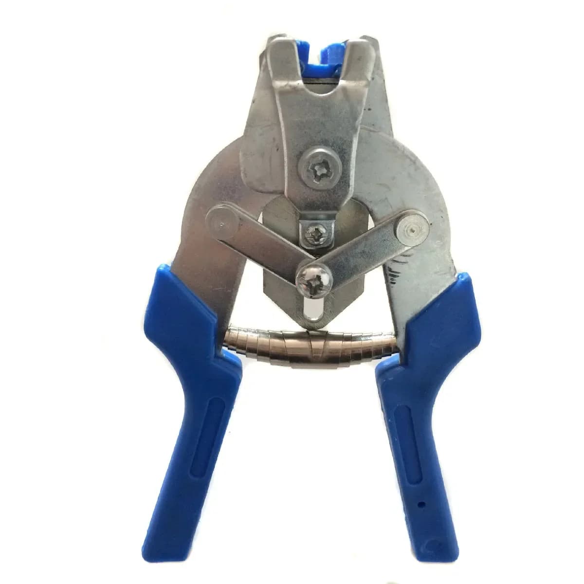 Alicate para Argolas de Porco com 600 Presilhas em M
