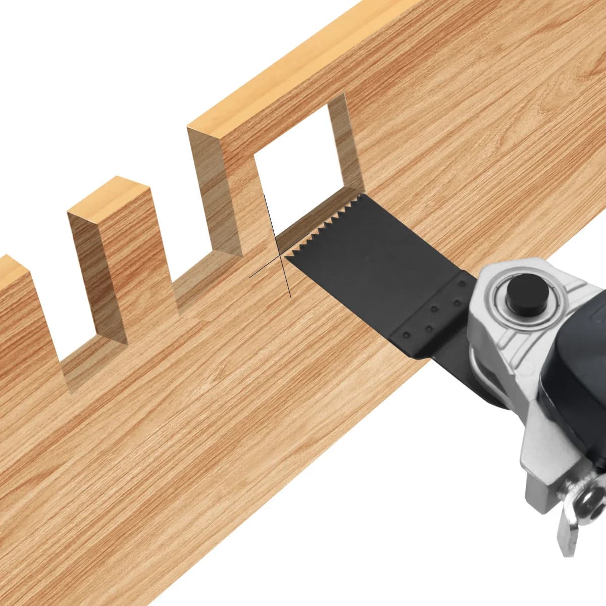 Adaptador Universal para Esmerilhadeira Angular Rosca M10 e M14