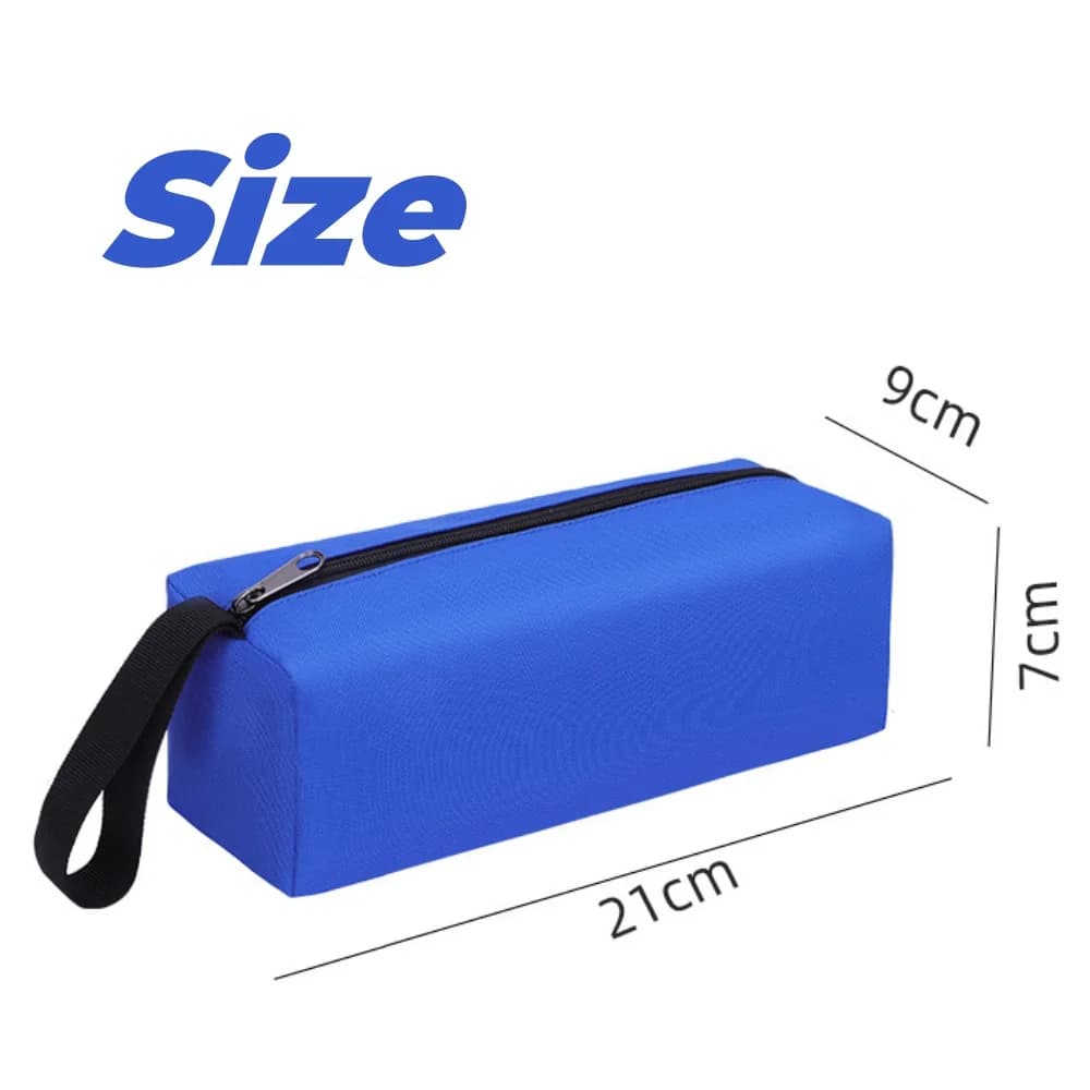 Bolsa Portátil Impermeável para Ferramentas e Hardware