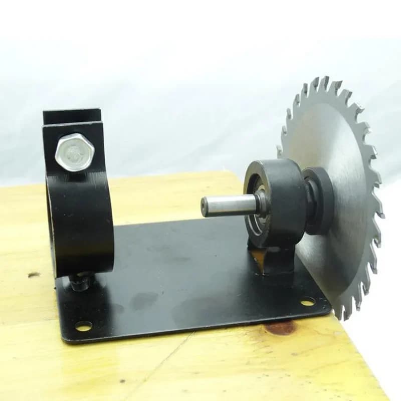 Adaptador para Serra Elétrica 10/13mm para Furadeira