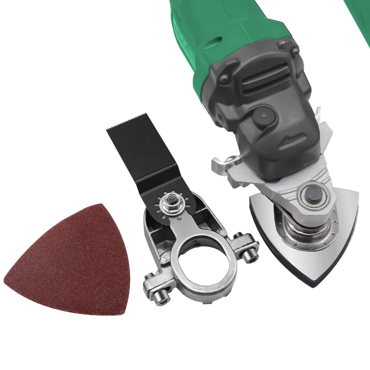 Adaptador Universal para Esmerilhadeira Angular Rosca M10 e M14