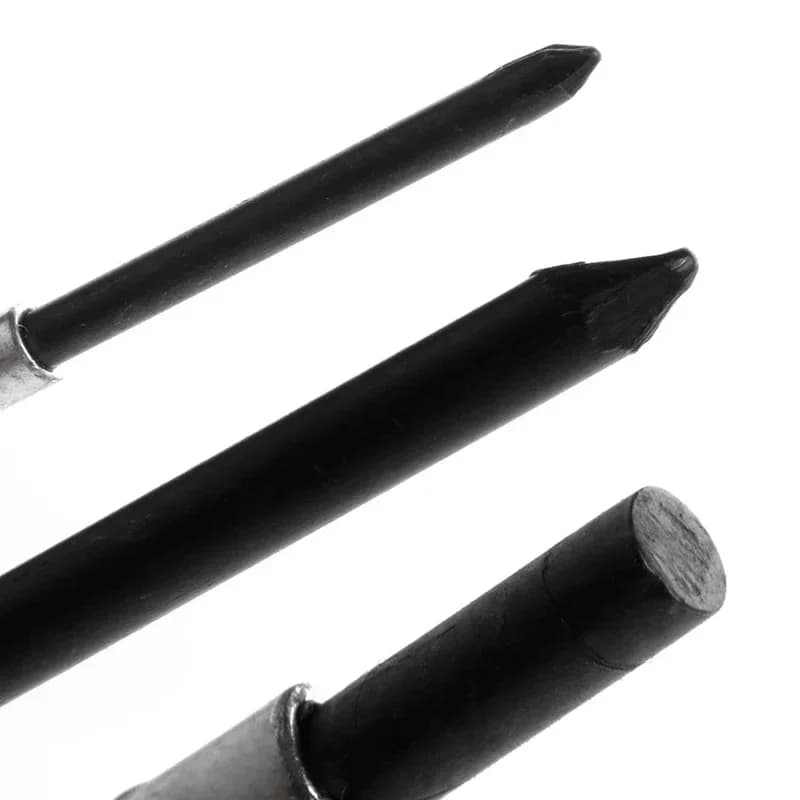 Kit de Chaves de Precisão Micro 11 Peças